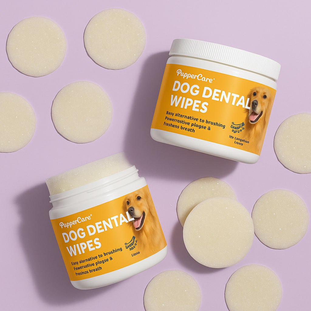 Transform Your Dog's Dental Care Effortlessly!